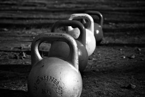 personal trainer in Deventer