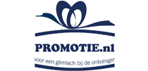 Een USB stick bedrukken doet u bij promotie.nl logo-Promotie