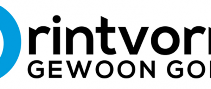 Goede autostickers besteld u bij Printvorm Logo Printvorm