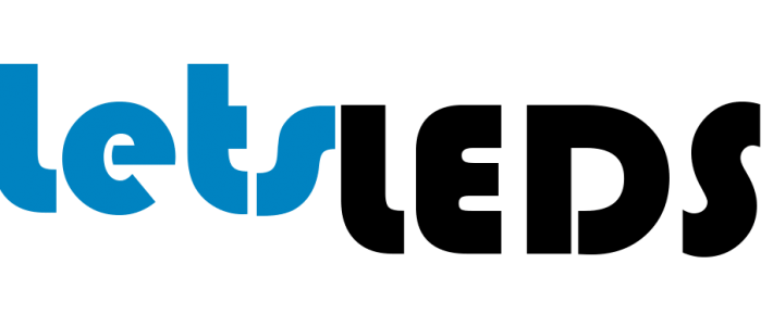 Goede LED lampen tegen een lage prijs Letsleds logo